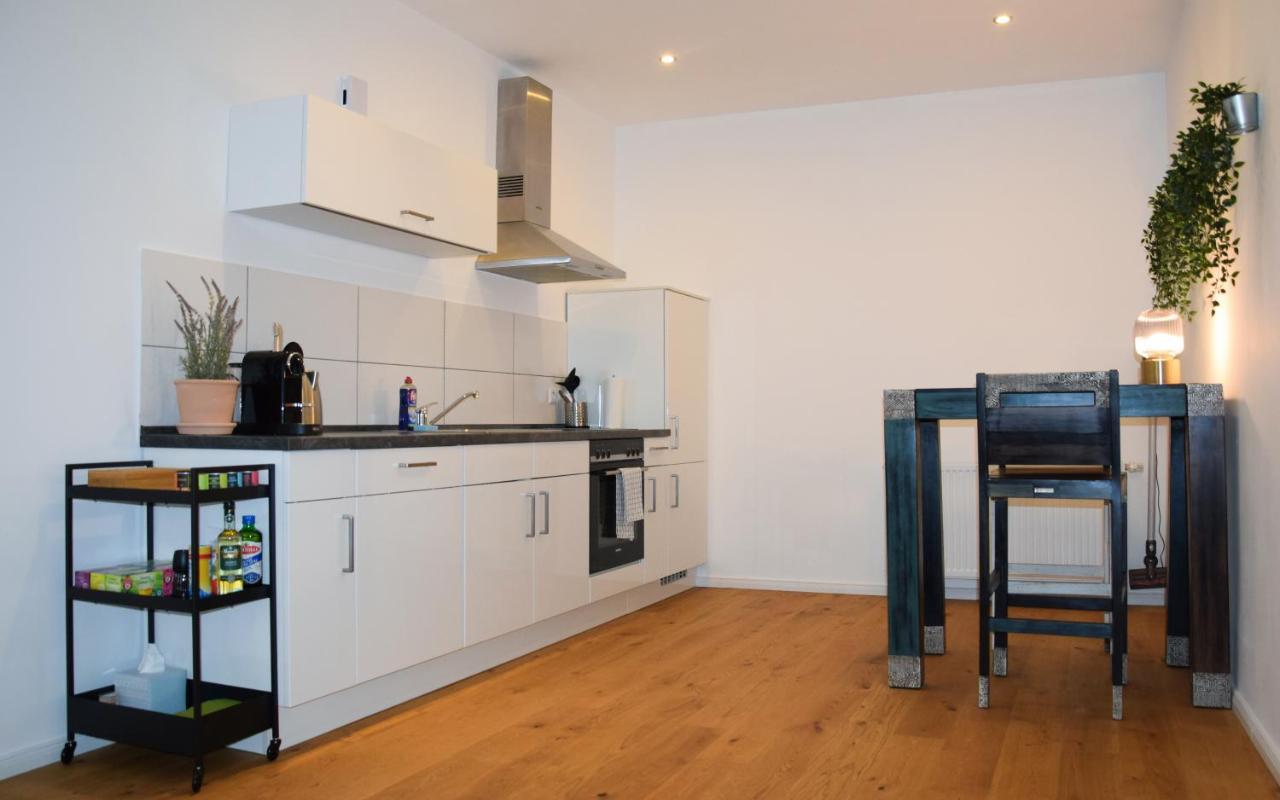 Modernes Studio Appartement Mit Leseecke Gernsbach Exterior foto