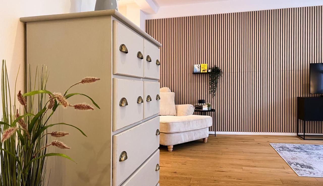 Modernes Studio Appartement Mit Leseecke Gernsbach Exterior foto